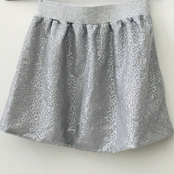 George kids sequin skirt - Picture 2 of 2